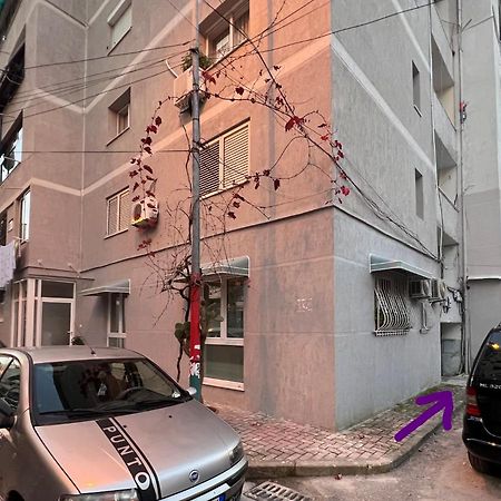 Grand Park & Bllok Area Rooms Тирана Екстериор снимка
