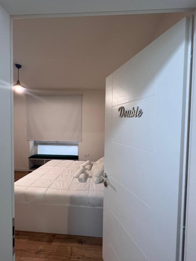 Grand Park & Bllok Area Rooms Тирана Екстериор снимка